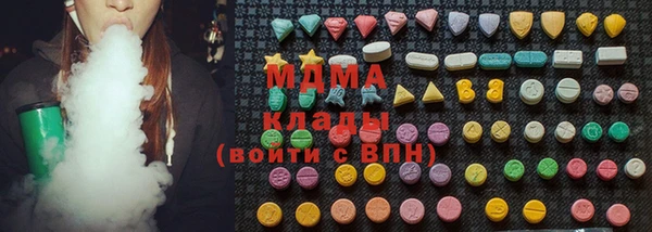СК Кулебаки